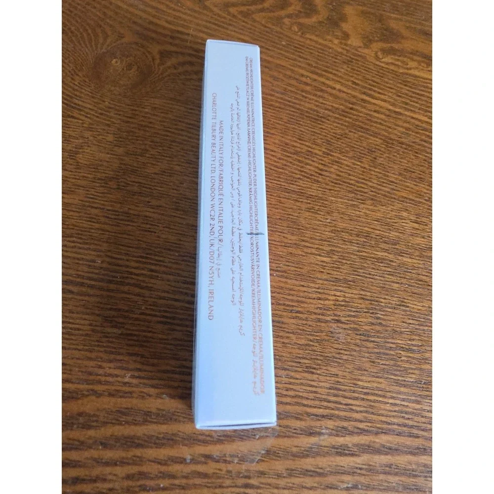 Charlotte Tilbury Glowgasm Beauty Light Wand Pinkgasm 0.4 Fl‎ Oz